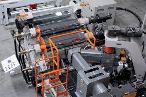UNION sistema di revamping