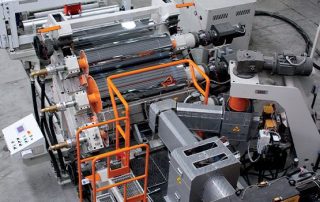 UNION sistema di revamping