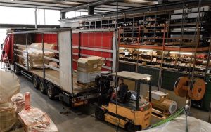 UNION spare parts